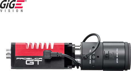 AVT Prosilica GT1930 | RMA Electronics. Inc.