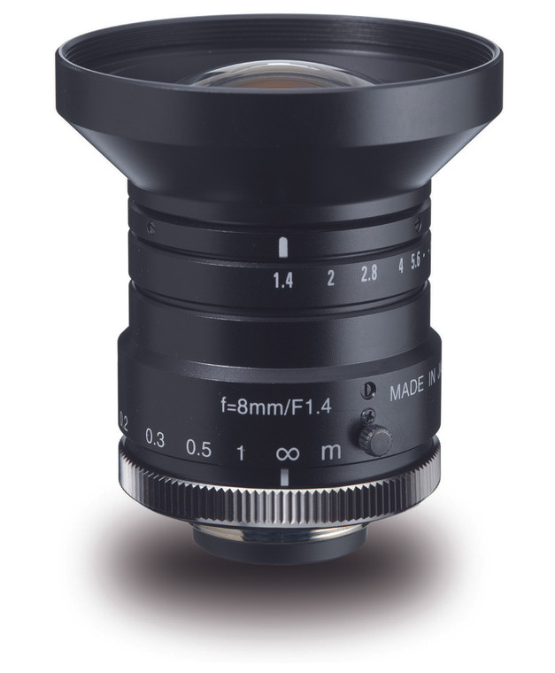 Navitar NMV-8M1 | RMA Electronics, Inc.