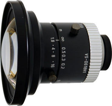 VS Technology VS-0618H1 | RMA Electronics, Inc.