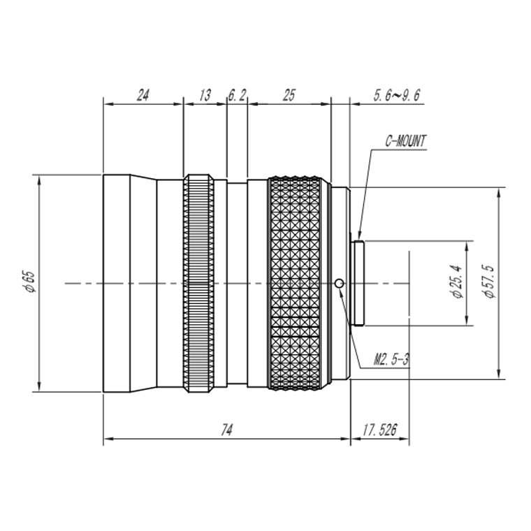 VS Technology SV-50095