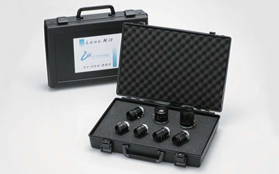 VS-MC0510 レンズ　 SV-EGG-BOX VS Technology VS Technology SV-EGG-BOX-H2 | RMA Electronics, Inc.