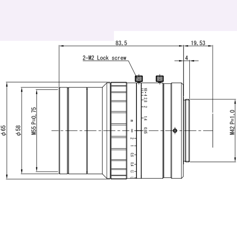 VS-25085/M42