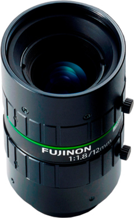 Fujinon HF1218-12M