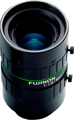 Fujinon HF1618-12M | RMA Electronics, Inc.