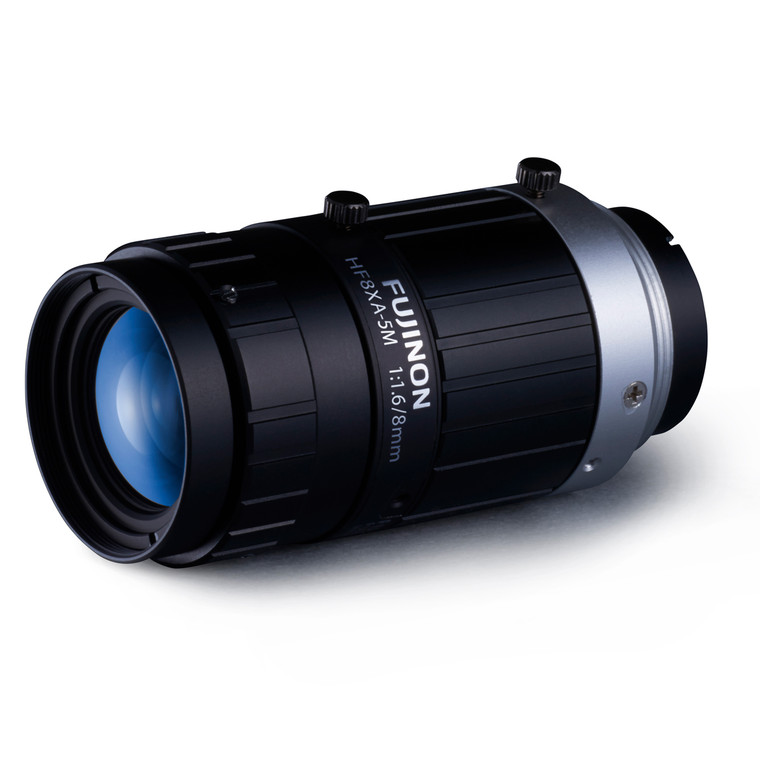 Fujinon HF8XA-5M | RMA Electronics, Inc.