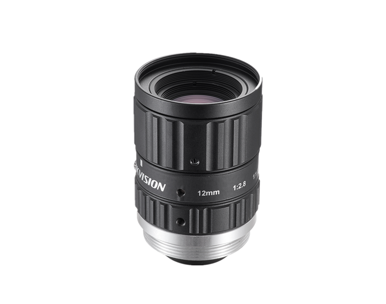 HIK Vision MVL-HF1228M-6MP