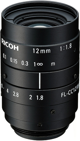 Ricoh FL-CC1218-5MX // RMA Electronics, Inc
