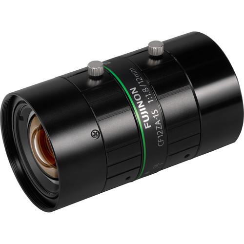 Fujinon CF12ZA-1S | RMA Electronics, Inc.