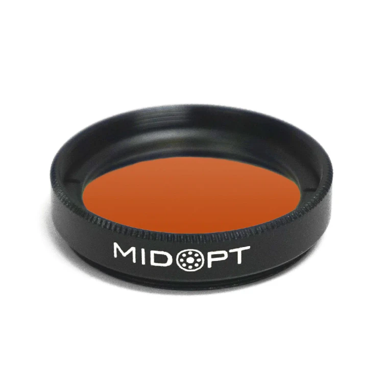 BP590 Bandpass Filter