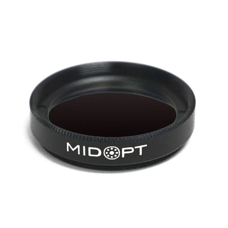 BP850 Bandpass Filter