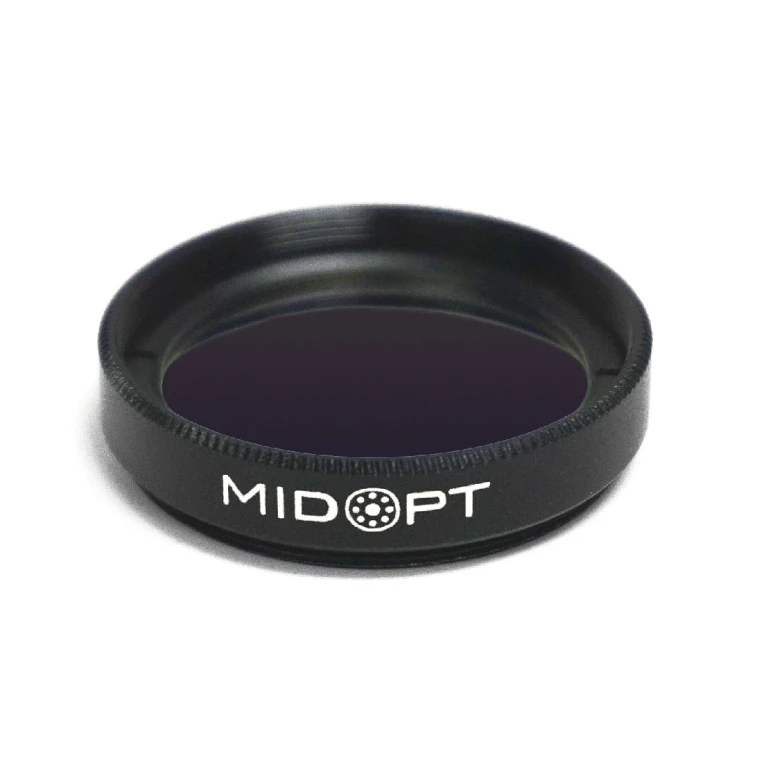 BP880 Bandpass Filter