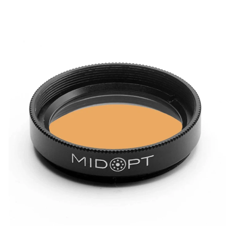 Midwest Optical SP730 Near-IR/Colorless Dichroic Block Shortpass Filter, 400-710nm Range
