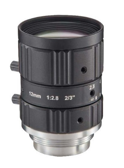 HIKROBOT MVL-MF1228M-8MP | RMA Electronics. Inc.