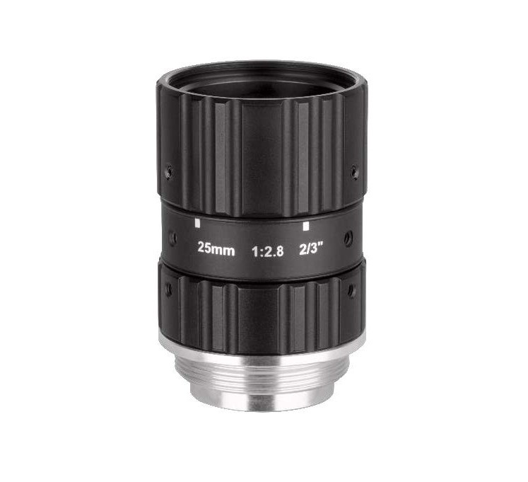 HIKROBOT MVL-MF2528M-8MP | RMA Electronics. Inc.