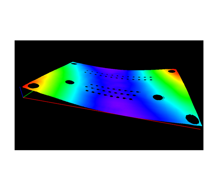 Euresys 4181 Open Easy3D for USB dongle 3D image processing library