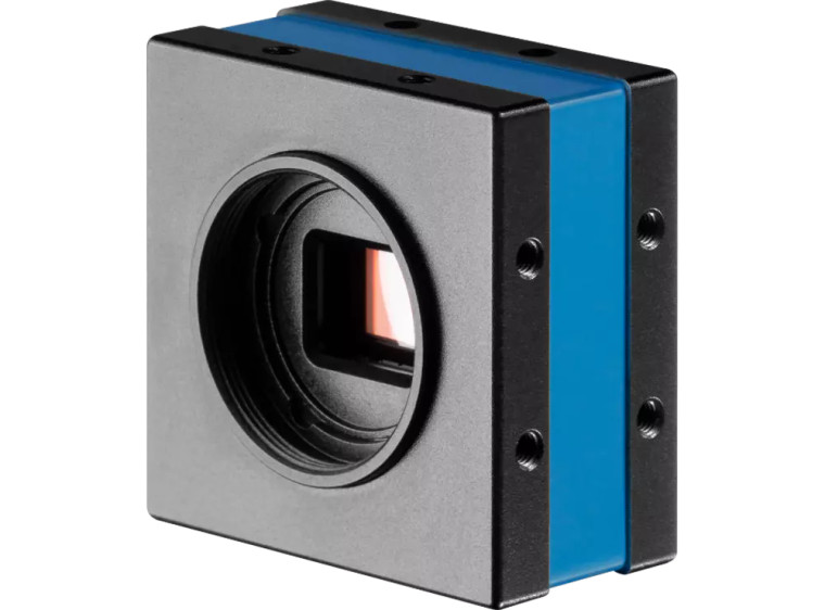 The Imaging Source DFK 37AUX250 2/3" Progressive Scan Color CMOS (IMX250) Camera, 5 Megapixels, 75 fps, Global Shutter, USB 3.1 Output