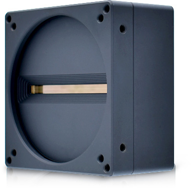 Vieworks VL8K7X2-M200I-2 (M72) 8K Monochrome Line Scan Camera, Gpixel GL7008, 8,192 x 2 Resolution Sensor, 200 kHz Line Rate, M72 Mount, CoaXPress Output (CXP-12, 2 Lanes)