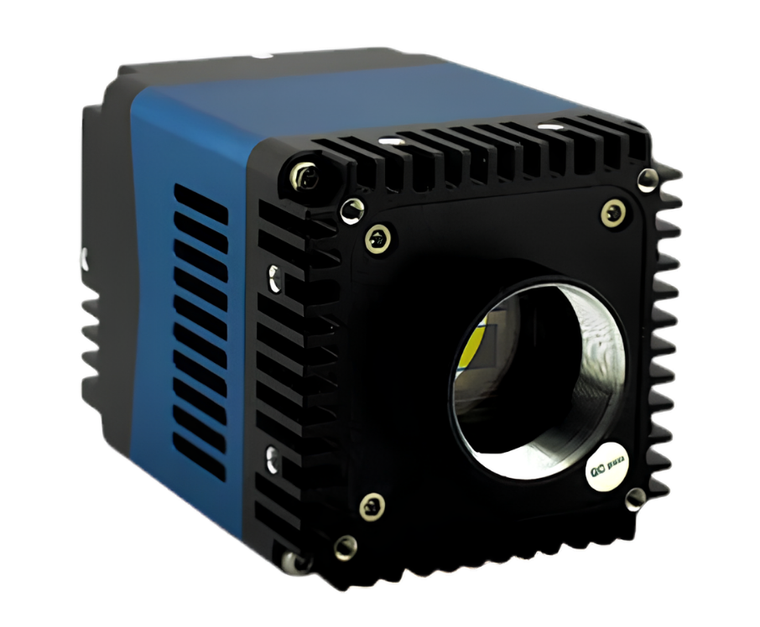 VA Imaging MARS-321-176GTM-TN-SWIR 1/1.8" Monochrome CMOS (Sony IMX993 SenSWIR) Visible-SWIR Camera, 3.2 Megapixels, 2080 x 1544, 176 fps, Global Shutter, C-Mount 10GigE Output