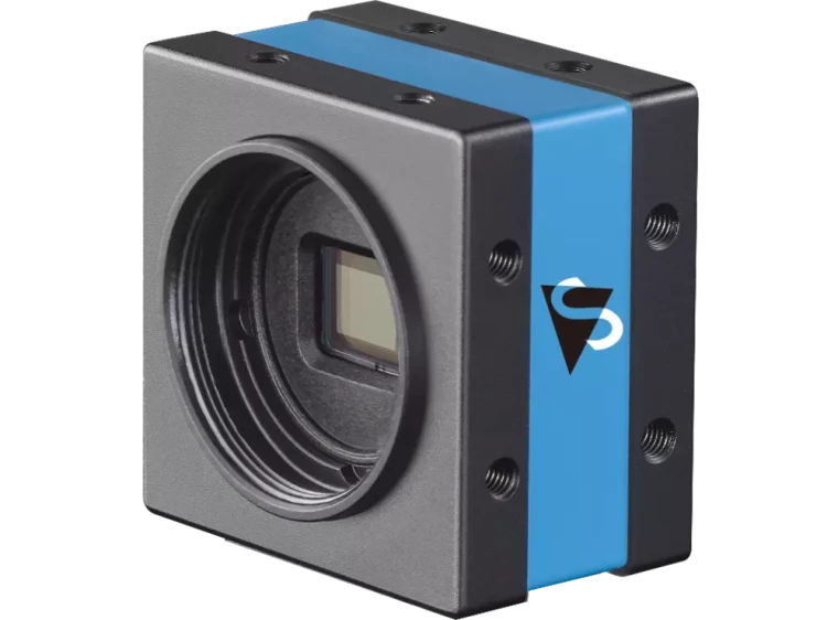 The Imaging Source DMK 37AUR0234 1/2.6" Monochrome CMOS (OnSemi AR0234) Camera, 2.3 Megapixels, 100 fps, Global Shutter, USB 3.1 Output, USB3 Vision, UVC Compliant
