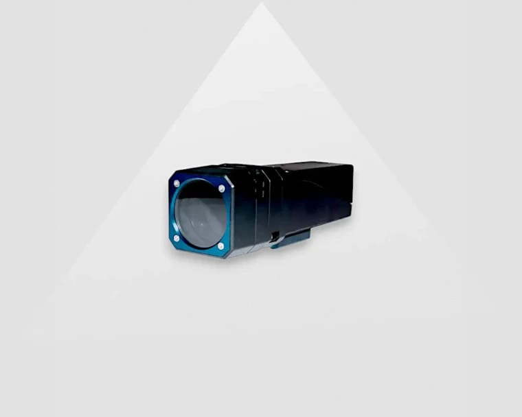 VA Imaging VA-MVEC-167-IP Camera Housing