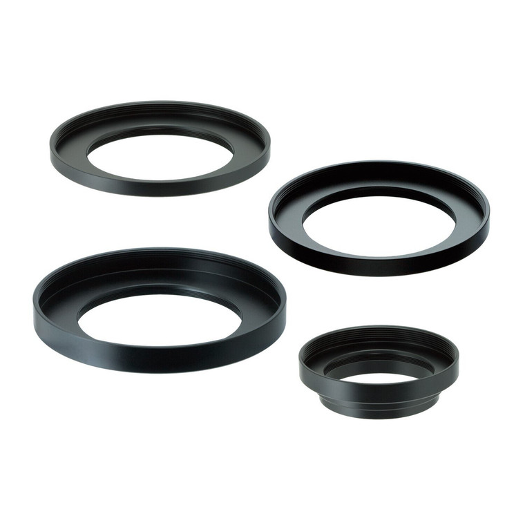 Computar XM0523 Filter Holder M0528-MPX Lens, M58 x P0.75