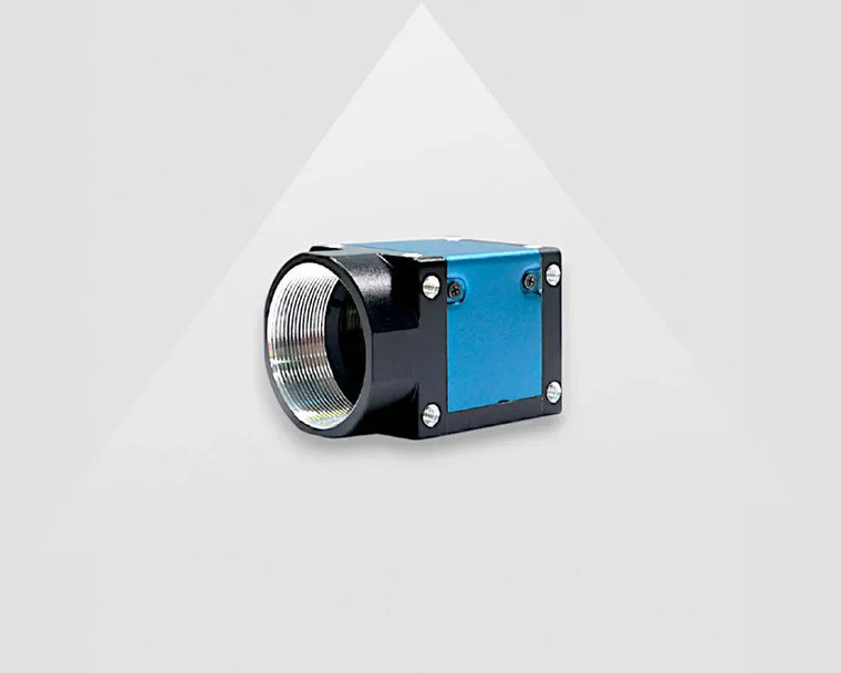 VA Imaging MER3-515-131X2M 1/1.8" Monochrome Camera (IMX548), 5 Megapixels, 2448 x 2048 at 131 fps, Global Shutter, CXP