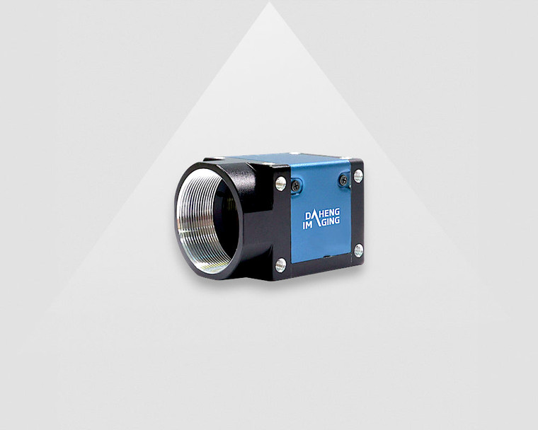 VA Imaging MER3-533-134X2M-SWIR 1/1.4" Monochrome Camera (IMX992), 5 Megapixels, 2592 x 2056 at 134 fps, Global Shutter, CXP