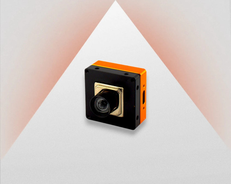 VA Imaging VA-UVC-12MP-30U2C-AF-3.9MM 1/2.3" Color Camera (IMX577), 12 Megapixels, 3840 x 3040 @ 20 fps (default) at 20 fps, Eletronic Rolling Shutter, USB 2.0