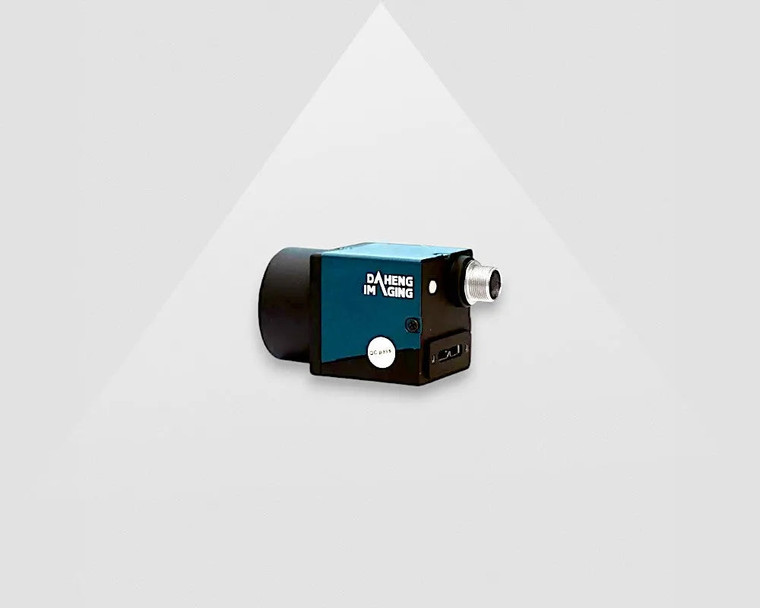 VA Imaging MER-031-860U3M-NIR 1/4" Monochrome Camera (PYTHON 300), 0.31 Megapixels, 640 x 480 at 860 fps, Global Shutter, USB3 Vision