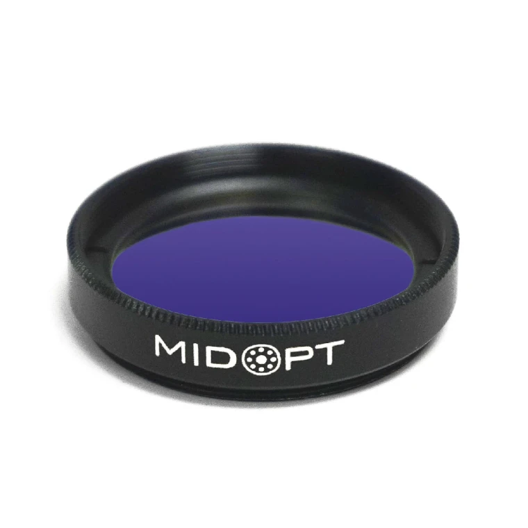 BP340 Bandpass Filter