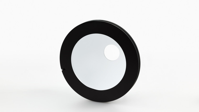 VS Technology VDO-115 Dome Light, Ø115mm
