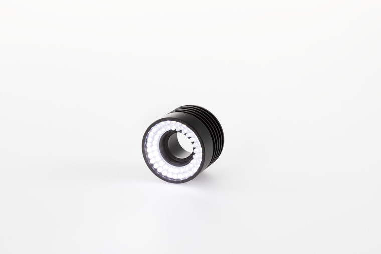 VS Technology VOR-5026W-TCH65 Alignment Light for TCH65 Series Lenses, White