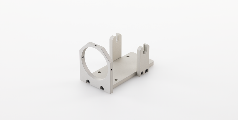 VS Technology AD-VCL60 Mounting Bracket for VCL-60 Collimated Light