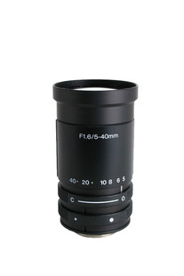 Kowa LMVZ540 | RMA Electronics. Inc.