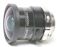 Schneider Optics Cinegon 21-1001955 | RMA Electronics, Inc.