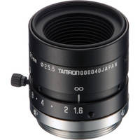 Tamron M118FM25 | RMA Electronics, Inc.