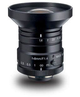 Kowa LM8HC-SW | RMA Electronics. Inc.