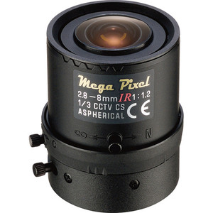 Tamron M13VM288IR | RMA Electronics, Inc.