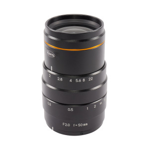 Kowa LM50XC | RMA Electronics. Inc.