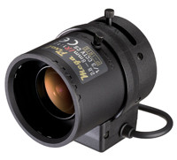 TAMRON M13VM288IR 2.8-8mm F1.2レンズ Tamron M13VP288IR | RMA Electronics, Inc.