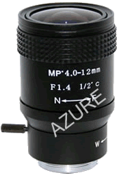 AZURE-0412ZM | RMA Electronics. Inc.