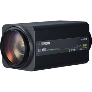 Fujinon FH32x15.6SR4A-CV1 | RMA Electronics, Inc.
