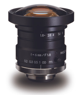 Navitar NMV-6M1 | RMA Electronics, Inc.