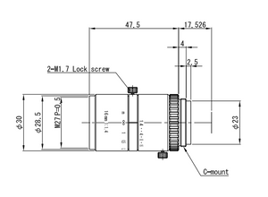 VS Technology SV-1614H | RMA Electronics, Inc.
