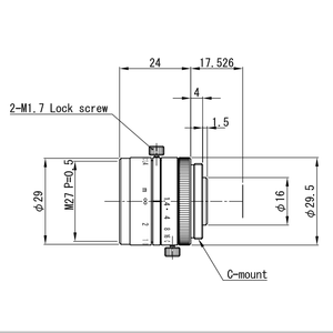 VS Technology SV-1614V | RMA Electronics, Inc.