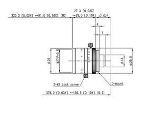 VS Technology VS-LDA10 | RMA Electronics, Inc.