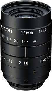 Ricoh FL-CC1218-5MX // RMA Electronics, Inc