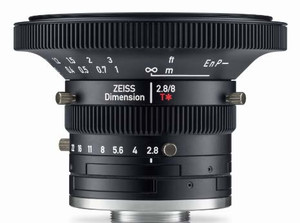 その他 ZEISS Dimension 2/50 ZeissDimension288__83505.