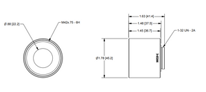 Navitar 3-63266 | RMA Electronics, Inc.