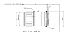 VS Technology VS-L8540/F | RMA Electronics. Inc.